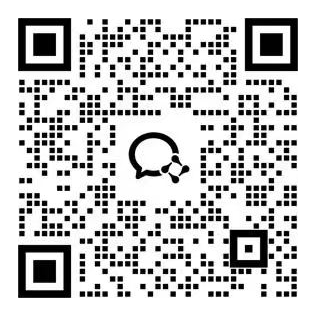 爱创企业微信二维码